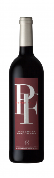 Peter Falke Wines PF Cabernet Sauvignon